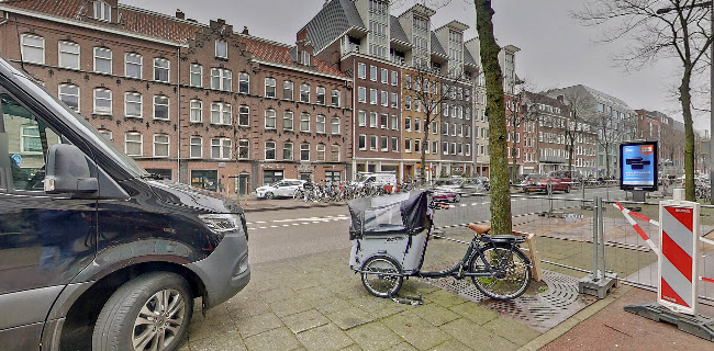 Restaurant Olijfje - Amsterdam