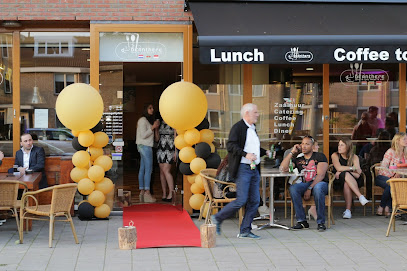 Bean there Surinaams eetcafé