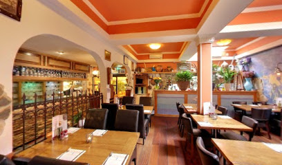 Specialiteitenrestaurant Zorba De Griek