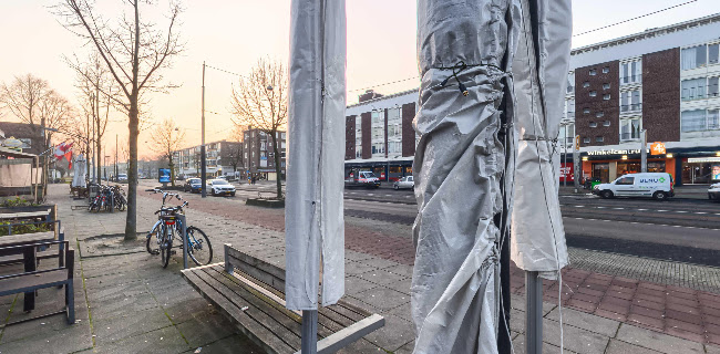 Goreme Restaurant - Amsterdam