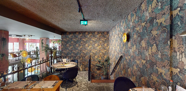 Humphrey’s Restaurant Breda - Breda