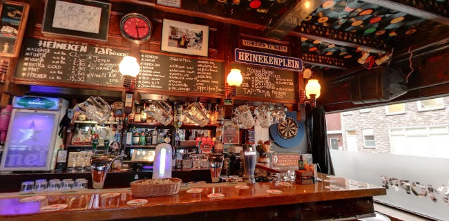 Café Bar Joppe - Aalsmeer