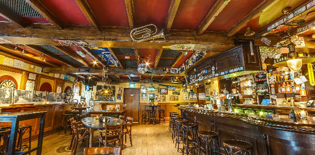 Eetcafé De 2 Gemeenten - Irnsum