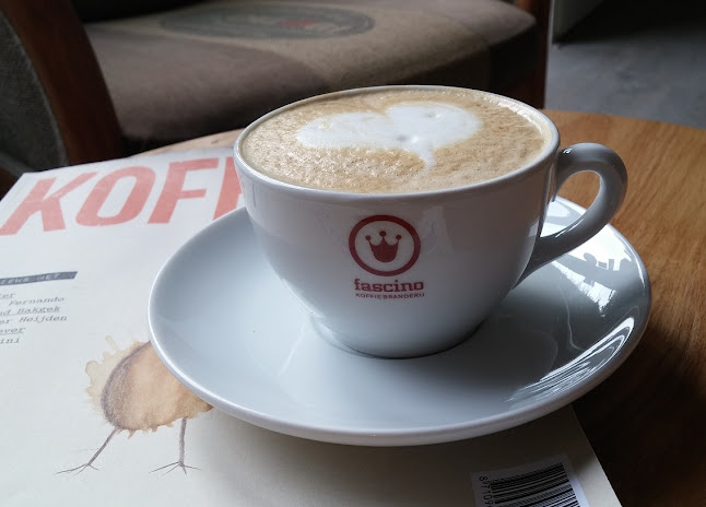 Fascino Koffiebranderij - Weert