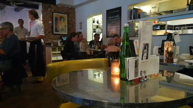 Opinii despre Brasserie Jansen în Zwolle - Horeca