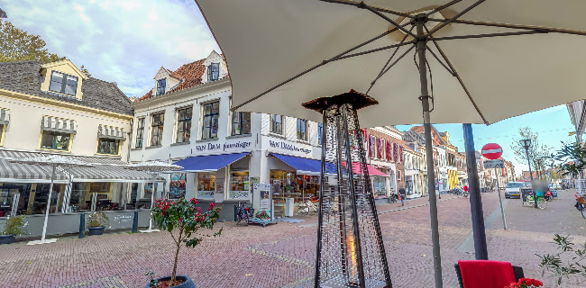 Restaurant Aster - Zutphen