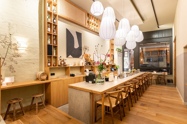 Opinii despre TARU în Haarlem - Horeca