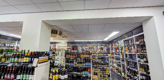 Mitra Elst Grape & Grain Open Times