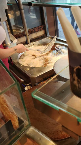 Ellis Gourmet Burger - Horeca