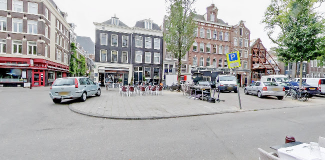 Opinii despre Restaurant Daalder* în Amsterdam - Horeca