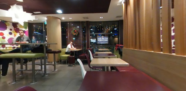 McDonald's Tilburg Zuid