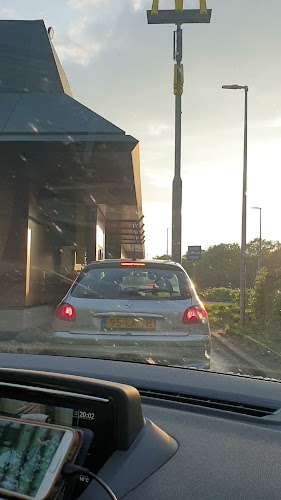 McDonald's Maasbree - Horeca