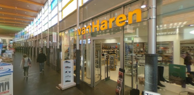 Opinii despre Winkelcentrum 't Rond în Winschoten - Horeca