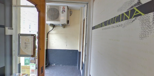 Opinii despre Vino e Cucina în Den Haag - Horeca