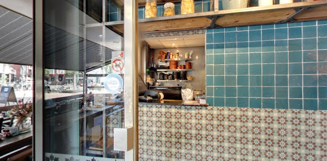 Comentarii opinii despre The Smokehouse