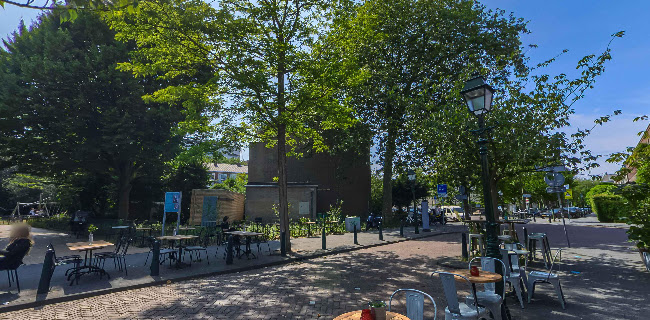 Café Restaurant Pan - Horeca