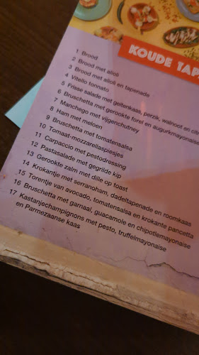 La Cubanita Den Haag Open Times