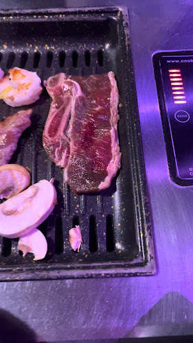 Comentarii opinii despre Seoul Sista Korean BBQ - Rotterdam Weena