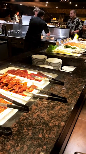 Eat Palazzo Schiedam - Schiedam