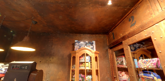 Comentarii opinii despre De Pannekoekenbakker Thorn