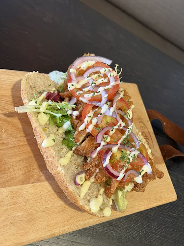 Comentarii opinii despre Cafetaria de Eetage