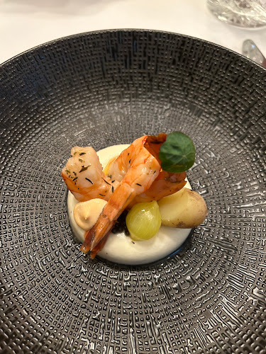 Opinii despre Restaurant First în Zeist - Horeca