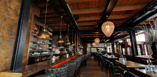 Comentarii opinii despre Grand-Bistro Hét Postkantoor