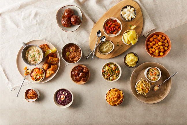 Maaltijdservice.nl - Horeca