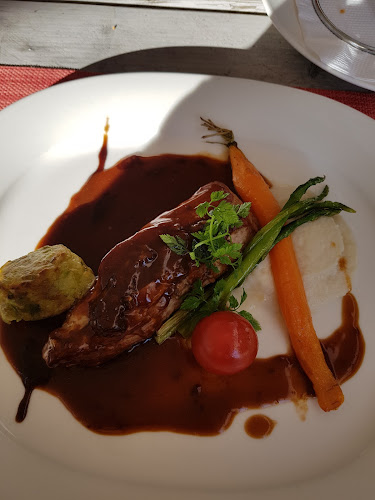 Natuurpoortcafé BOS & Co. - Horeca