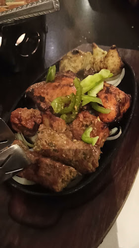 Opinii despre New Tandoor în Gouda - Horeca