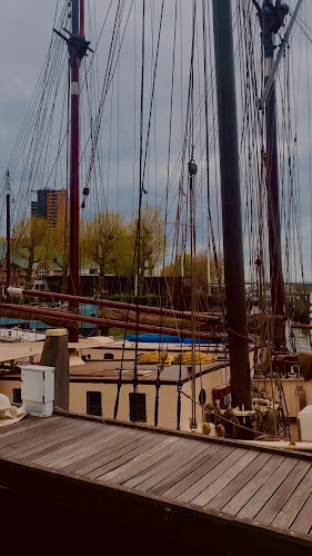 Louise Petit Restaurant - Rotterdam