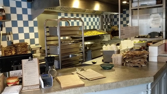 Opinii despre Meneer Smakers în Utrecht - Horeca