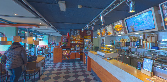 Verhage Zevenkamp - Horeca