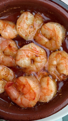 Castillo Tapas y Steaks