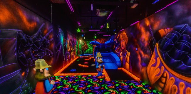 Hollywood Entertainment Center Rotterdam