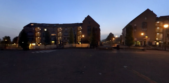 Grand Café / Bistro Heren van Houten - Horeca