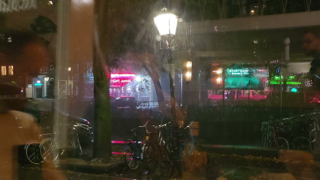 Cafe Piazza - Horeca