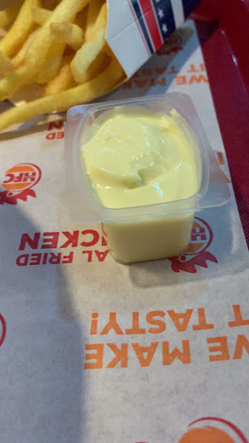 Reviews of HFC Halal Fried Chicken in Rotterdam - Horeca