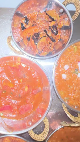 Everest Tandoori Restaurant - Horeca