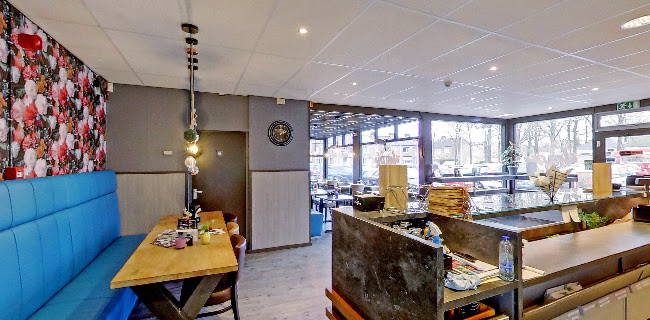 Opinii despre Snack Atelier ‘t Hapje în Goes - Horeca