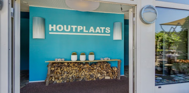 Restaurant Café Houtplaats - Rheden