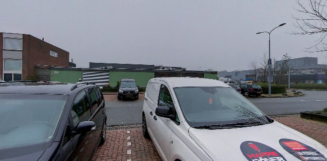 Graftermeerstraat 29A, 2131 AA Hoofddorp