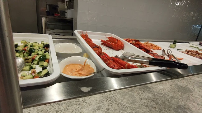 Opinii despre A'DAMS Wereldkeuken în Amsterdam - Horeca