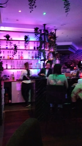 Opinii despre Cocktailbar Mundial în Eindhoven - Horeca