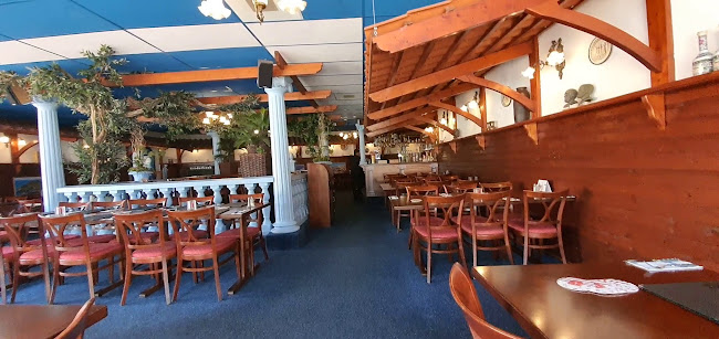 Grieks Restaurant Kreta