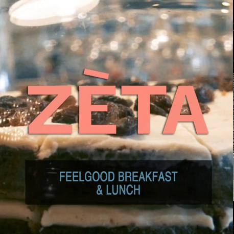 Opinii despre Café Restaurant Zèta în Den Haag - Horeca