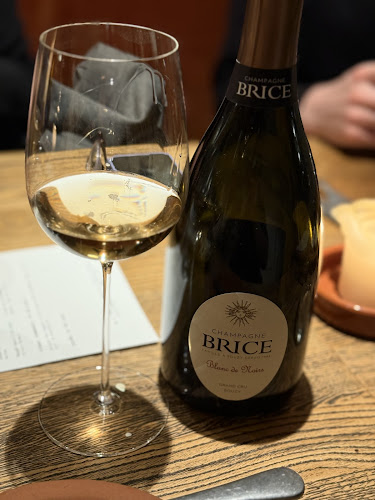 Opinii despre Bar du Champagne în Amsterdam - Horeca