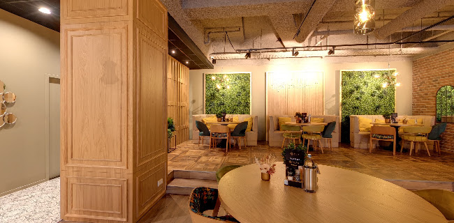 Zula Cafe & Restaurant