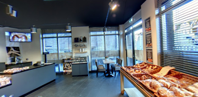 Versbakkerij Eshuis - Horeca