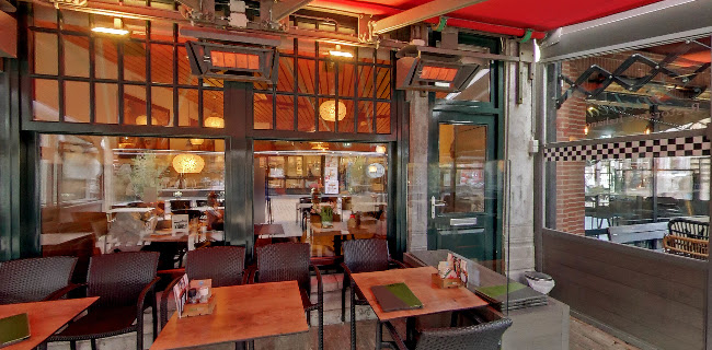 Ristorante Andrea - Zandvoort